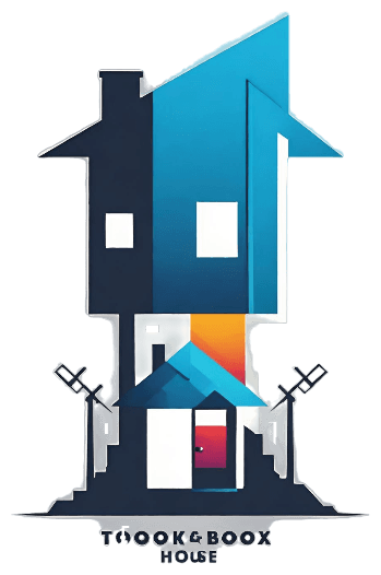 Home Renovation Logo